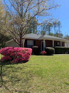 71 Shadow Oak Cir, Crawfordville, FL, 32327