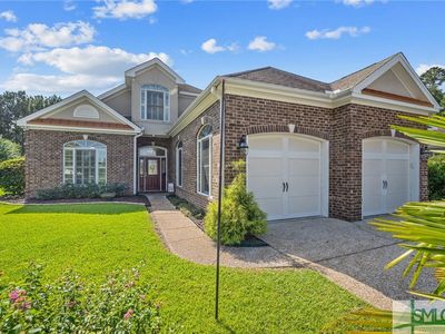22 Lazy Hammock Ct, Savannah, GA, 31419
