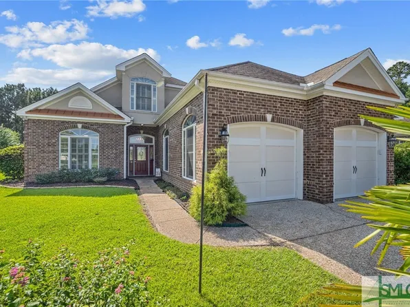 22 Lazy Hammock Court, Savannah, GA 31419