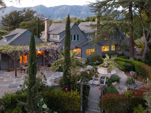 0 San Antonio St, Ojai, CA 93023