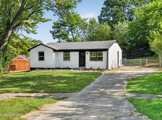 805 Taper Ct, Louisville, KY 40214