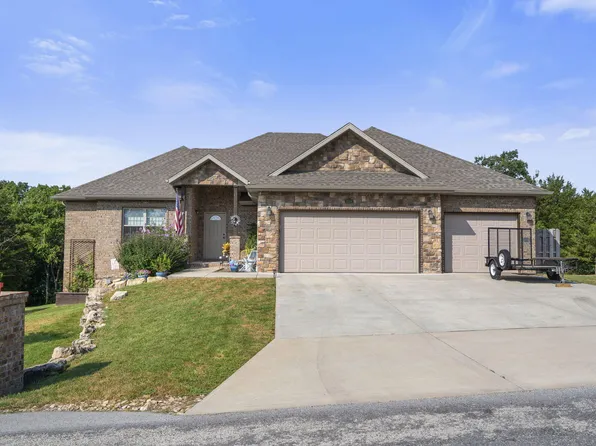 2554 Emory Creek Boulevard, Branson, MO 65616