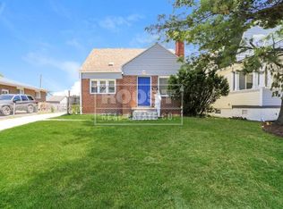 1154 Miller Ave, Columbus, OH 43206