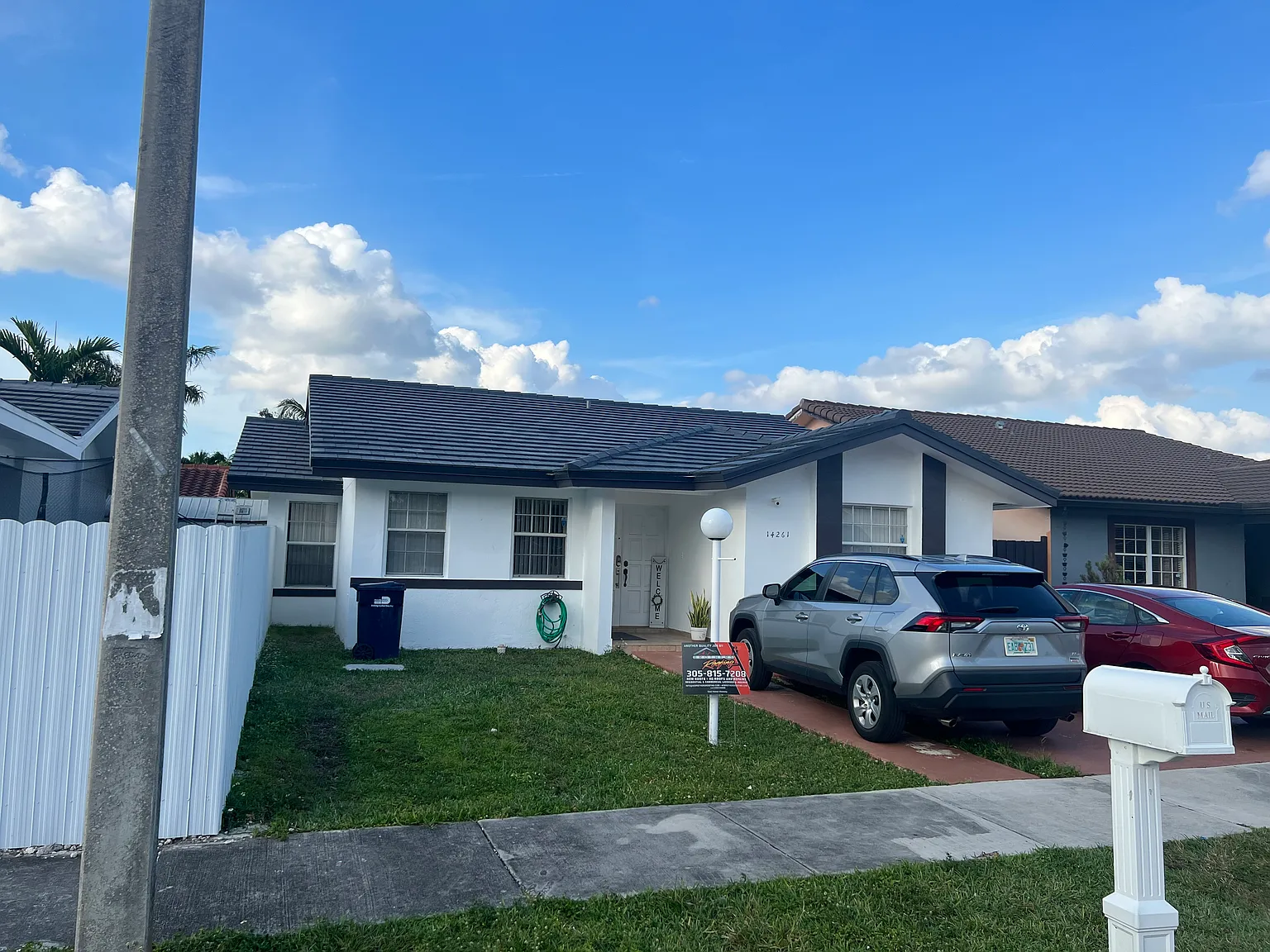 3 bed, 1600 sqft, $3,500 — Photo 1