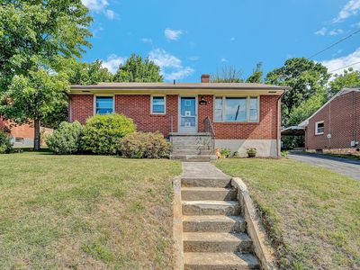 5225 Morwanda St NW, Roanoke, VA, 24017