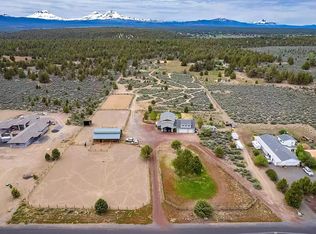 66465 Jericho Rd, Bend, OR 97703