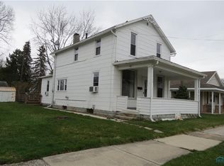 830 Kentner St, Defiance, OH 43512