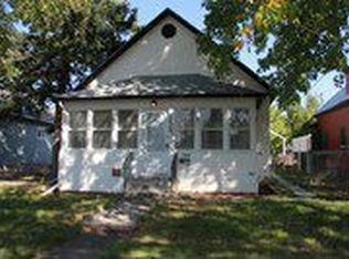 1515 5th Ave N, Great Falls, MT 59401