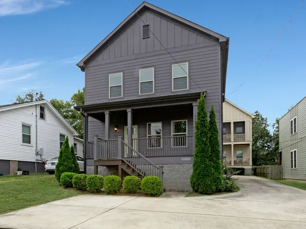 938 Spain Ave #A, Nashville, TN 37216