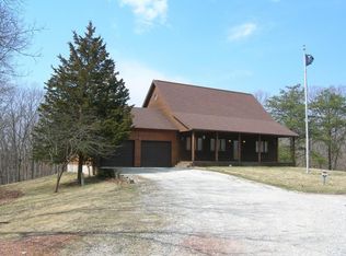 20538 Potter Rd, Kirksville, MO 63501