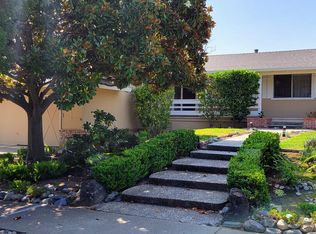 21940 Rucker Dr, Cupertino, CA 95014