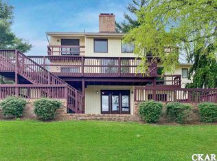 709 Tenikat St, Danville, KY 40422