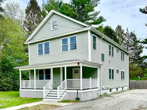 7 Hawthorne St, Millbury, MA 01527