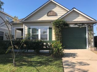 19347 Bold River Rd, Tomball, TX 77375