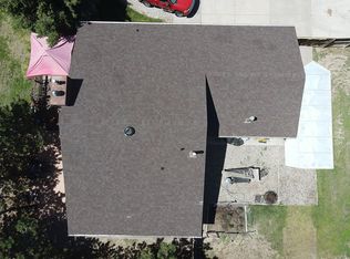 6618 Prairie Hills Dr, Cheyenne, WY 82009