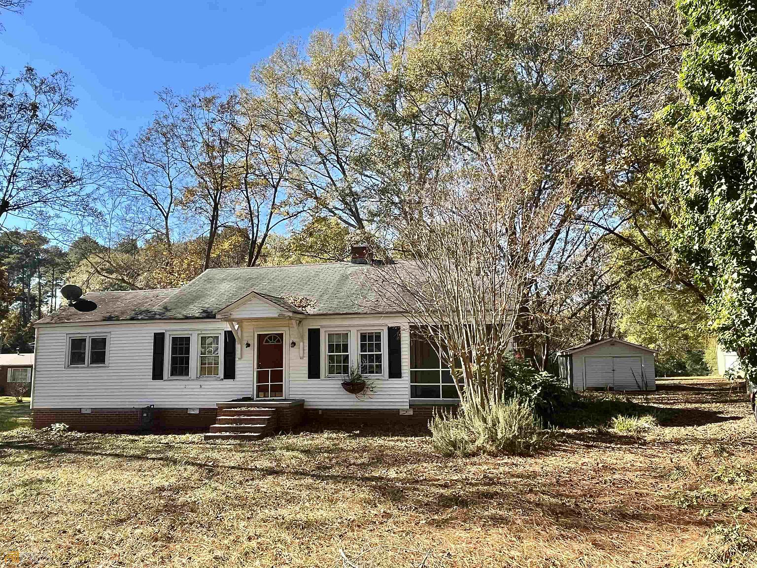 333 Carver Rd, Griffin, GA 30224 Zillow