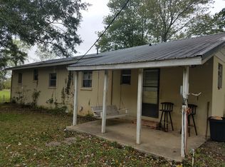 580 County Road 156, Town Creek, AL 35672