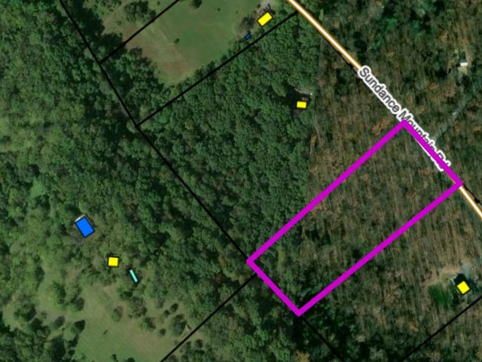 1st image of 0 Sundance Mountain Rd