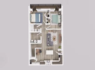 918 Elizabeth Rd #104, Winnipeg, MB R2J1B1