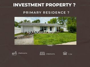 2536 Northbridge Ct, Granite City, IL