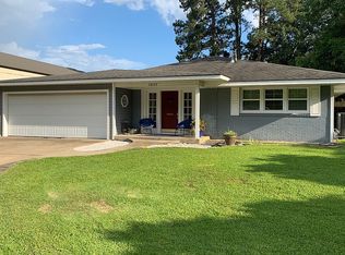 1802 Maple St, Winnfield, LA 71483