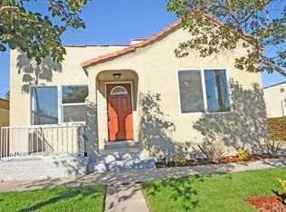 2615 Indiana Ave, South Gate, CA 90280