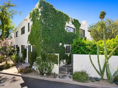 5101 N Casa Blanca Dr #25, Paradise Valley, AZ, 85253