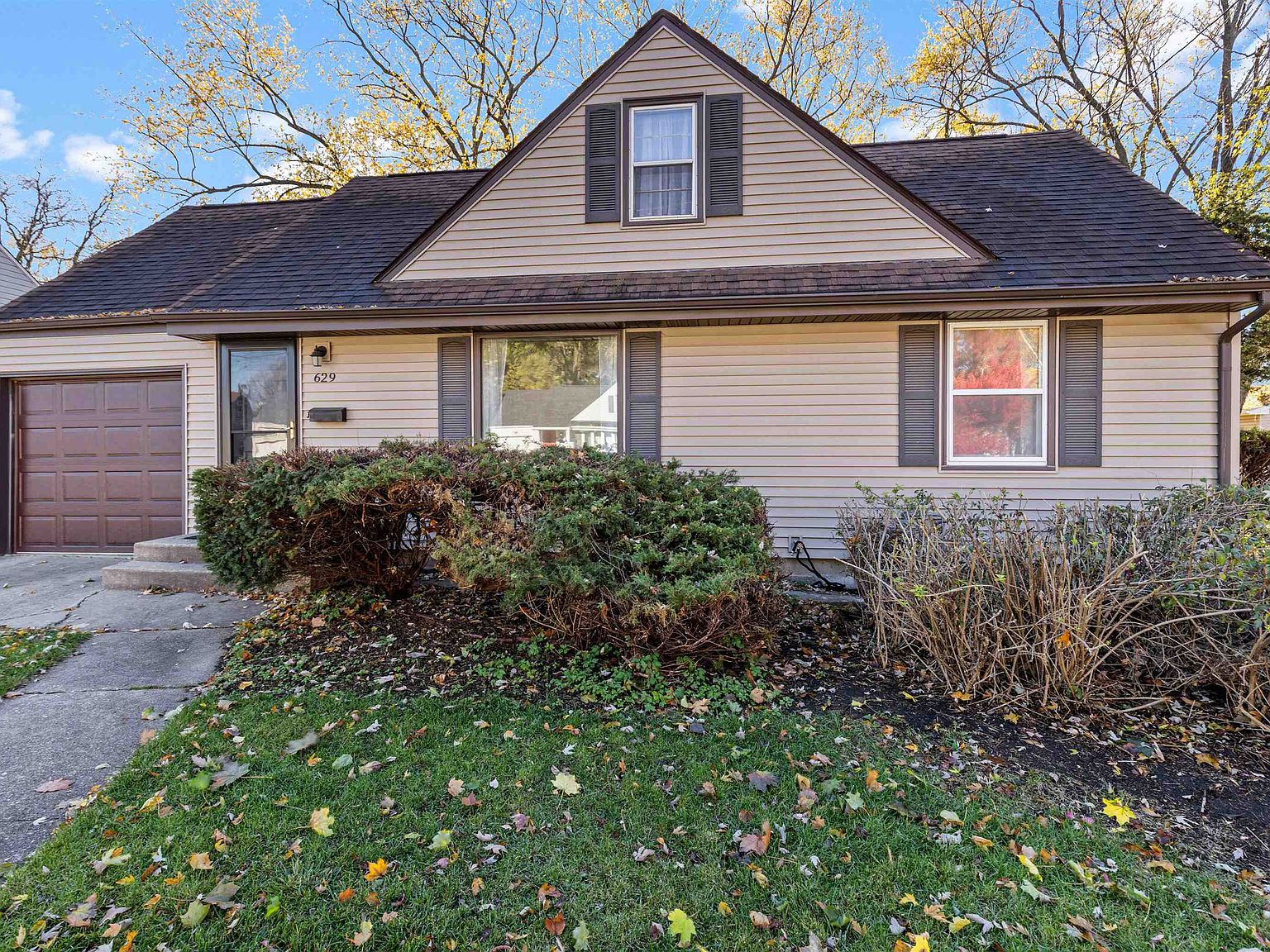 629 Sydney Ave, Loves Park, IL 61111 Zillow
