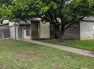 3750 Crossroads Dr, Abilene, TX 79605