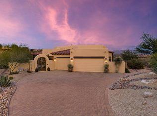 916 W Placita Quieta, Green Valley, AZ 85622