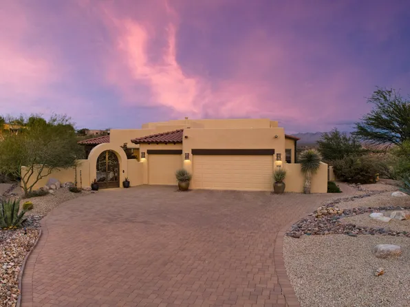 916 W Placita Quieta, Green Valley, AZ 85622