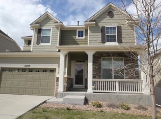 18189 Dewhurst Ln, Parker, CO 80134