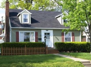 322 E Liberty St, Girard, OH 44420