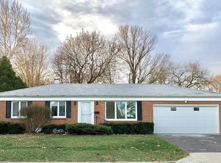 105 W Navajo St, West Lafayette, IN 47906
