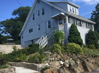 7 Hickory Ave, Medford, MA 02155