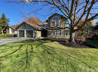 3554 S Crosspoint Ave, Boise, ID 83706