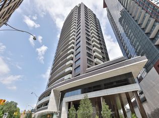 The Florian In Yorkville, Toronto, ON M5R 0A5