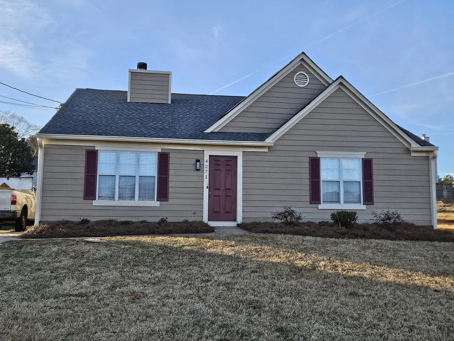 4271 Catalpa Court - 1 — Photo 1