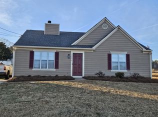4271 Catalpa Ct, Ellenwood, GA 30294