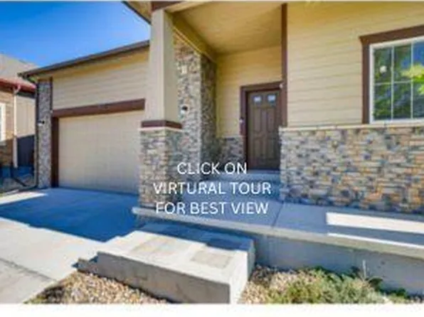 552 Newton Dr, Loveland, CO 80537