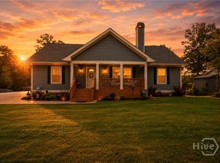 132 Franklin Rd, Eatonton, GA 31024