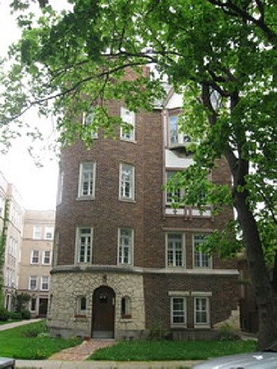 1st image of 6041 N Talman Ave #G