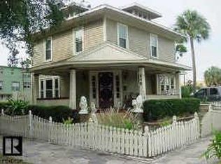 848 3rd St N, St Petersburg, FL 33701