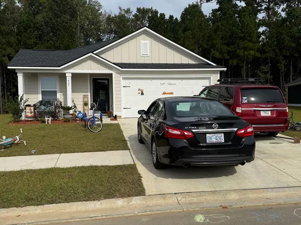 1425 King Oaks Loop Lot 33 Pearce, Conway, SC 29526