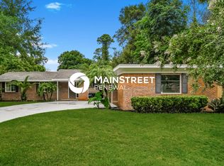 1555 Shirl Ln, Jacksonville, FL 32207