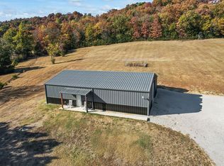 8840 Highway 23 N, Eureka Springs, AR 72631