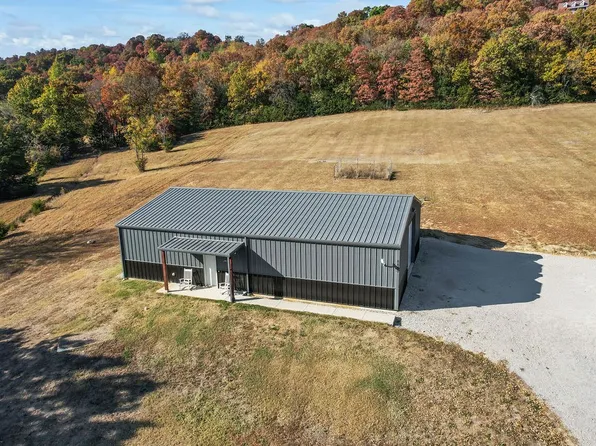 8840 Highway 23 N, Eureka Springs, AR 72631