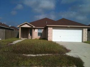 1347 Janet Ln, Brownsville, TX 78526