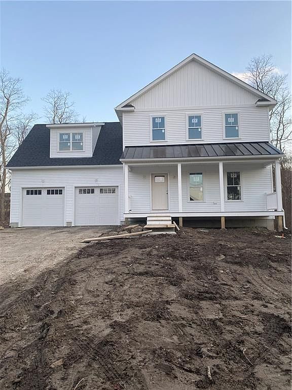 186 Randall Ave, Warwick, RI 02889 Zillow