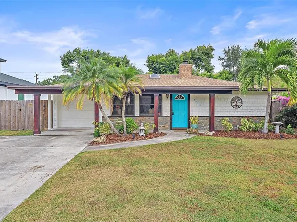 2313 Loma Linda St, Sarasota, FL 34239